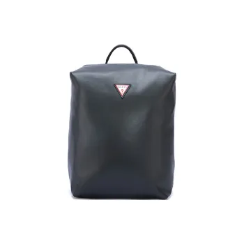 GUESS Backpacks Black