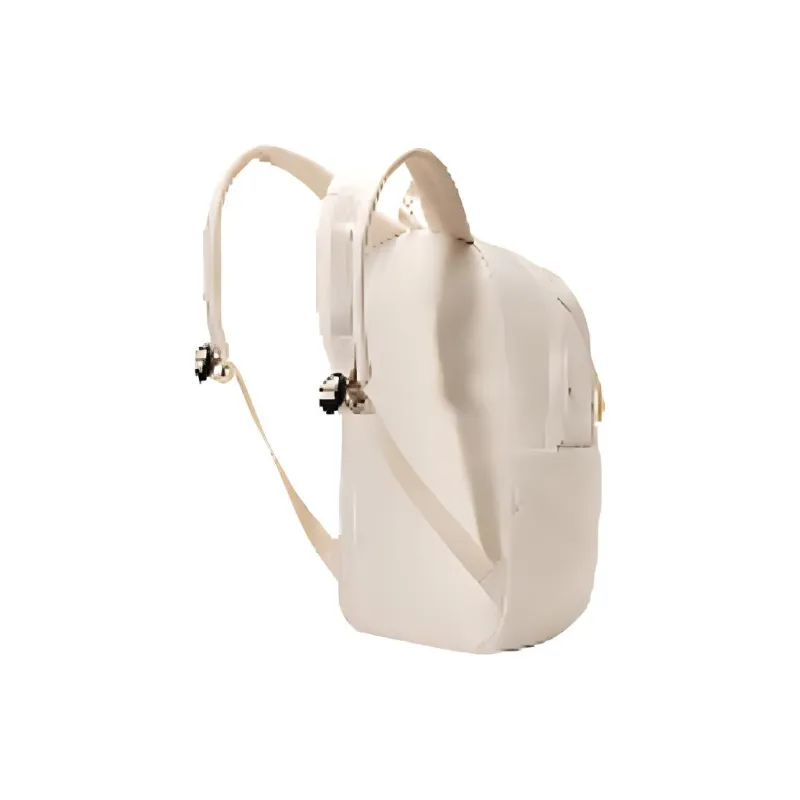 Skechers Fabric Backpack Regular Unisex Pure Beige-2