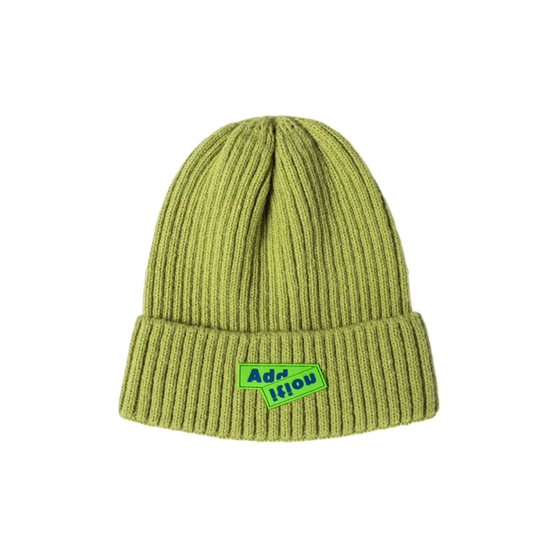 Yalu Beanies Unisex-3