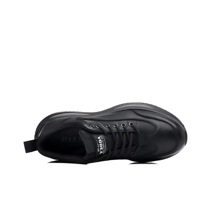 PTLS Slip Resistant Low Top Casual Shoes Men's-1