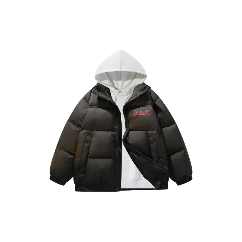 FASTFISH Down Jackets Unisex-19