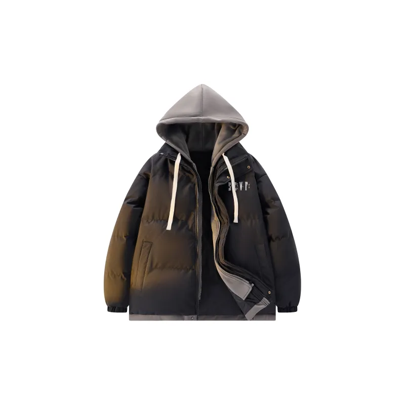7 SEVFUN Puffer Jackets Unisex-4