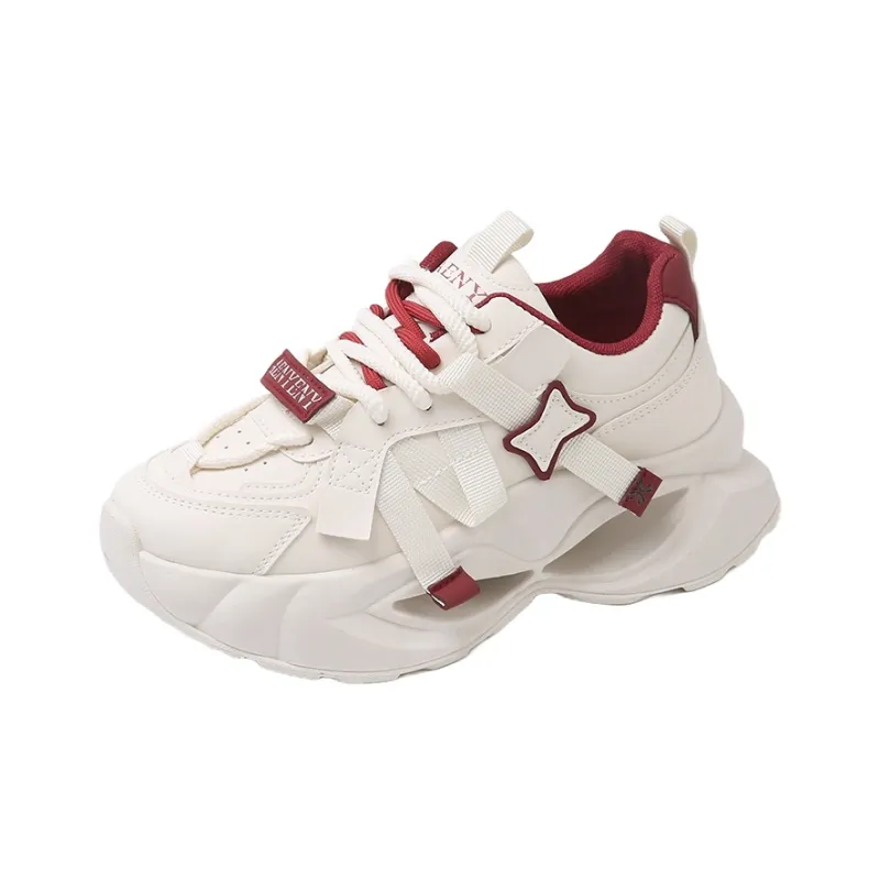 YUZHAOLIN Kids' Running Shoes Teenagers-0