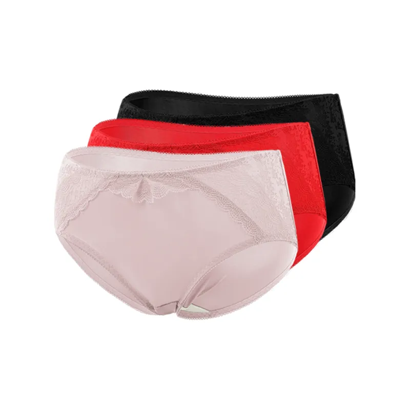 ALDOLA Underpants Women's 3 Pack-21