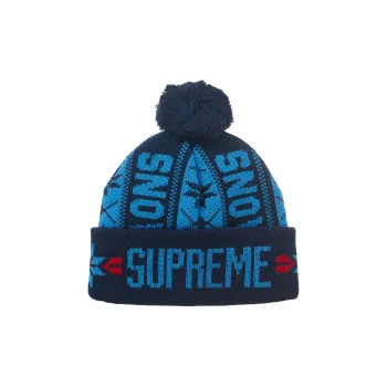 Supreme Snow Beanie