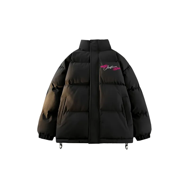 Universal Templates Puffer Jacket Unisex-1