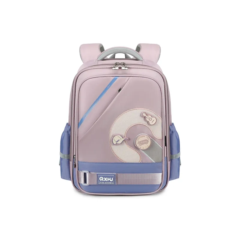 Seven Star Fox Polyester Student Bag Kids' Multicolor-9