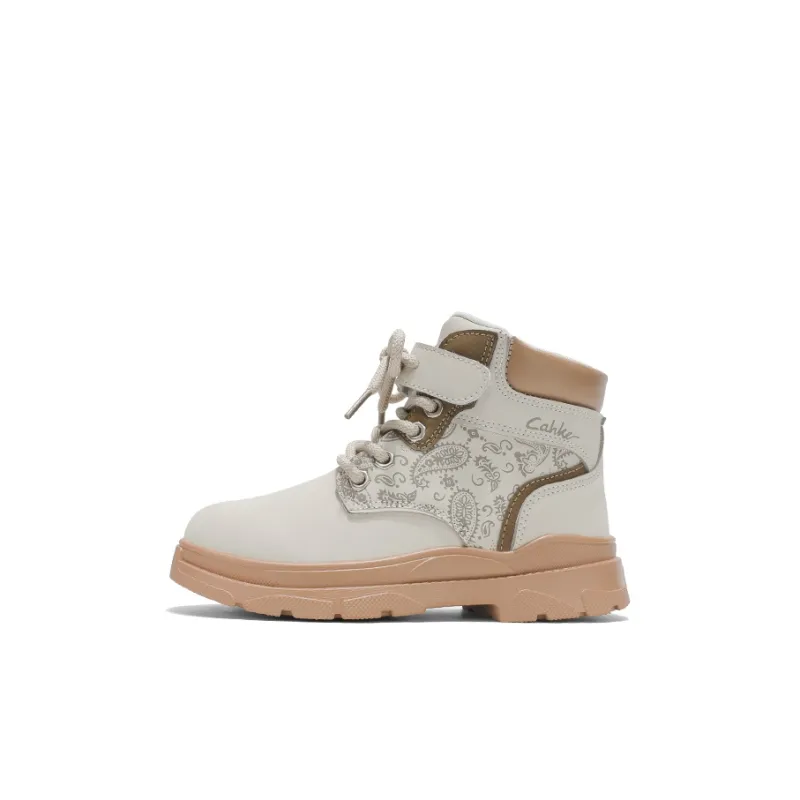 Wooden Rabbit Kids Lifestyle Shoes Kids'-5