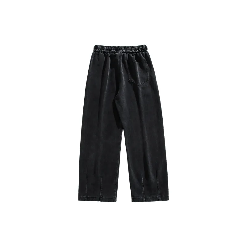 Worthwhile Movement Jeans Unisex-10
