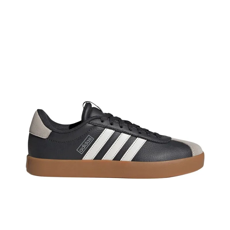 Vl Court Adidas 3.0 'Carbon Alumina'-1