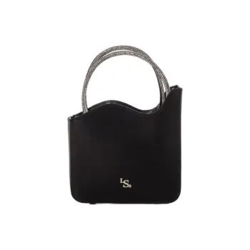 Le Silla Micro Ivy Crystal embellished Tote Bag