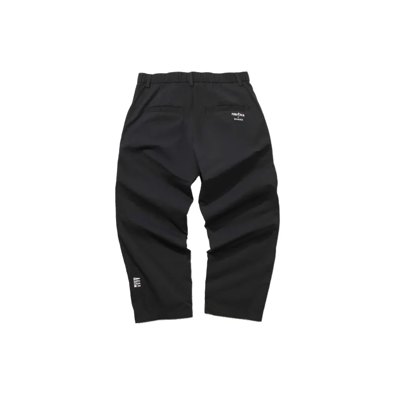Nautica White Sail Cargo Pants Men's-1