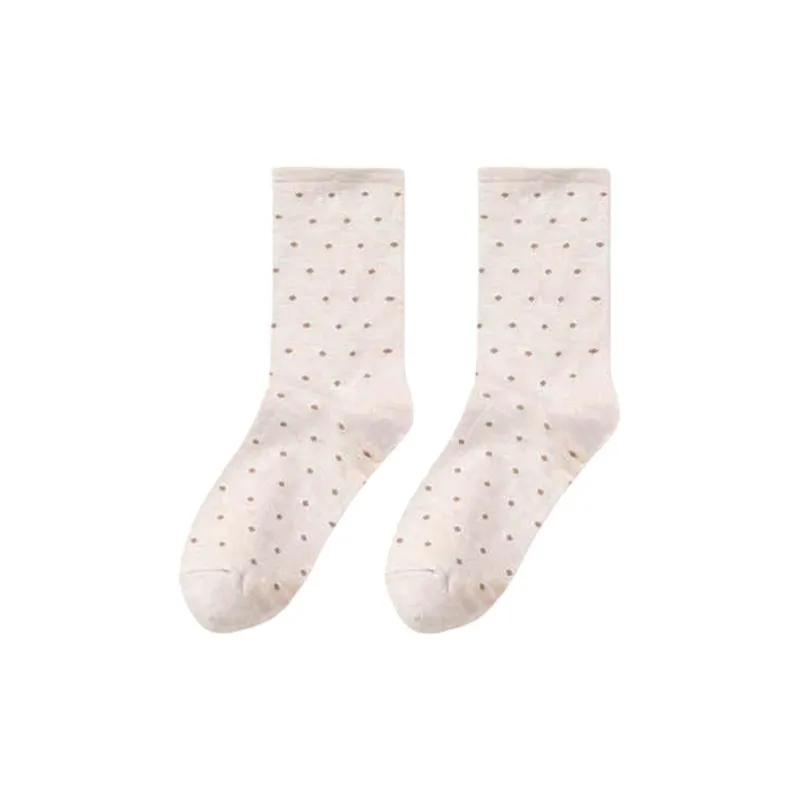 Tutuanna* Mid Calf Socks Women's 1 Pack-2