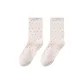 1 Pack (Beige Polka Dot)