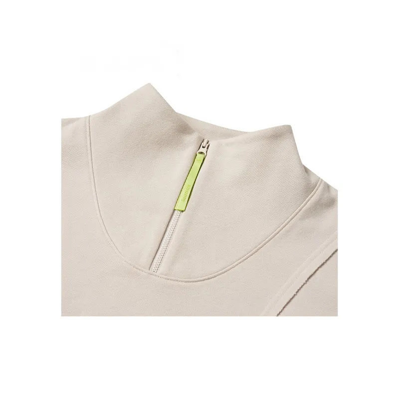 Saucony Sweatshirts Women's Frost Gray-2