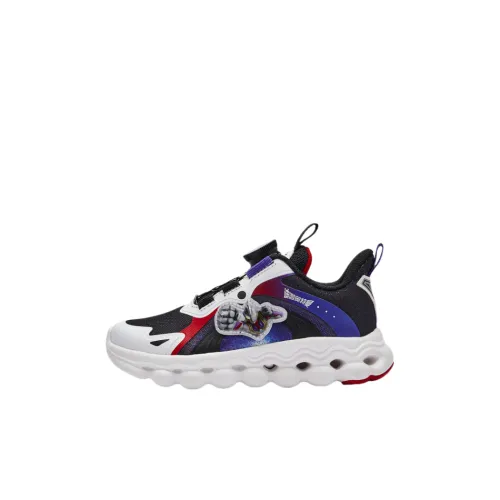BALABALA Ultraman IP Co branded Series Kids' Running Shoes Pre school