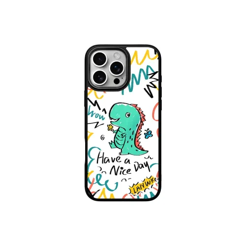 LANWK Phone Cases