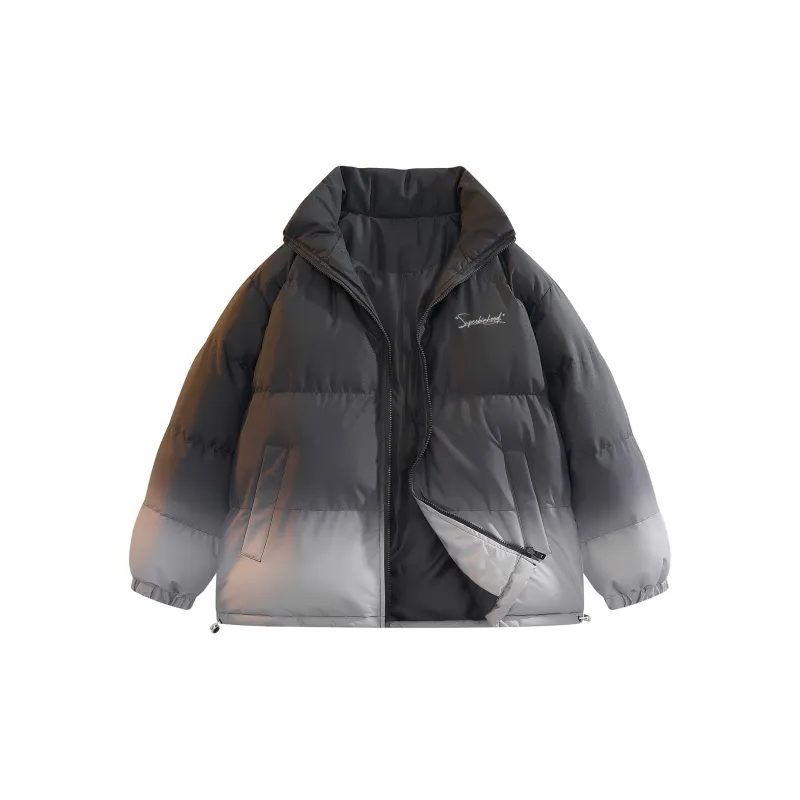 ROBINHOOD Puffer Jackets Unisex-16