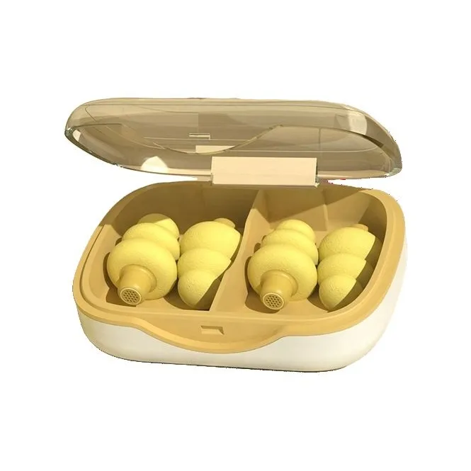 SHUERKE Earplugs / Earmuffs-8