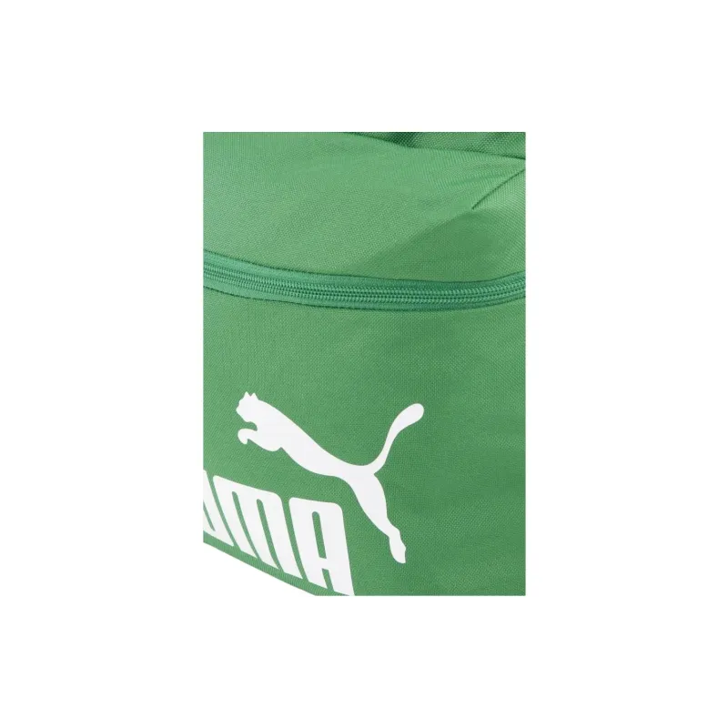 PUMA Polyester Backpack Unisex Filing Green-2