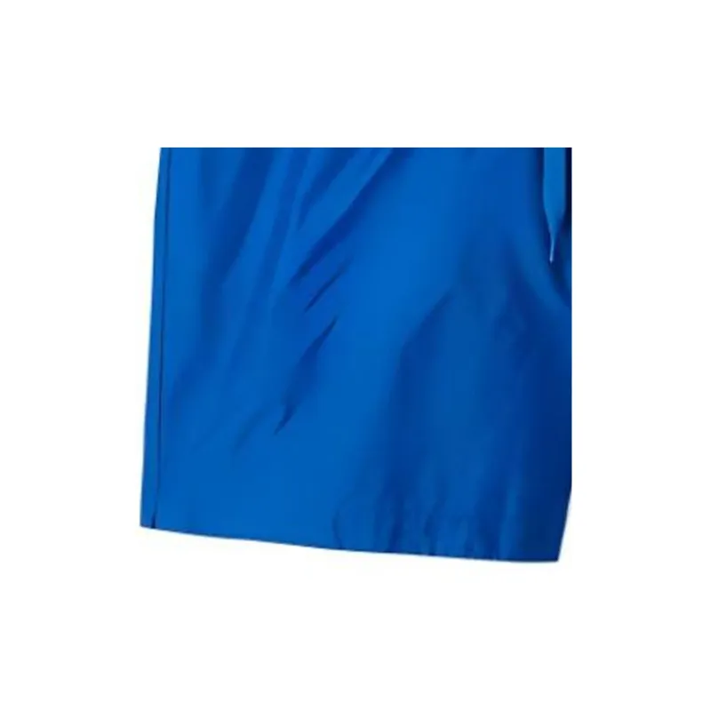 Burberry SS24 Casual Shorts Men's Canvas Blue-5