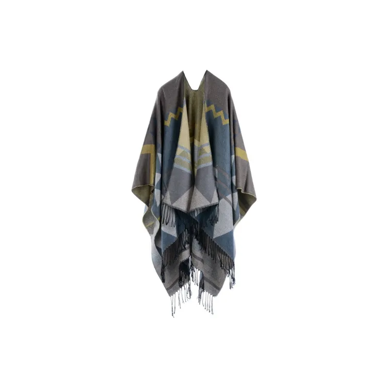 FUO Shawls Unisex-4