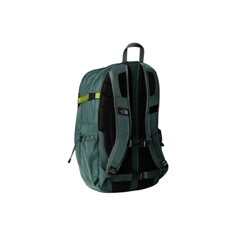 THE NORTH FACE Nylon Backpack Men's Mallard Green-1