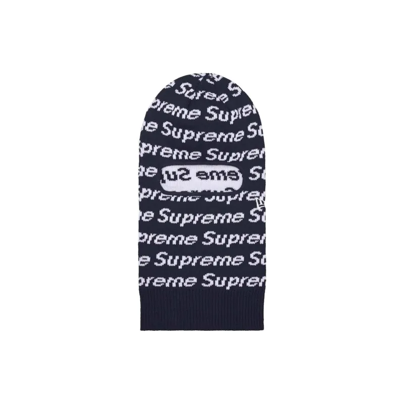 Supreme X New Era Repeat Balaclava-1