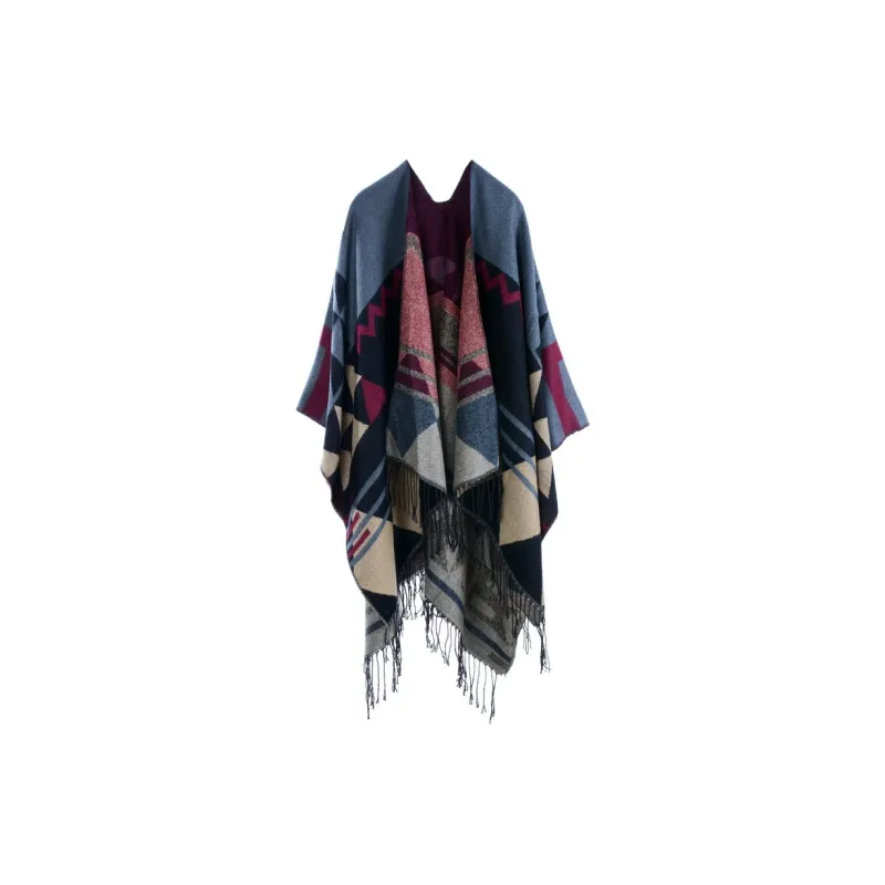 FUO Shawls Unisex-1