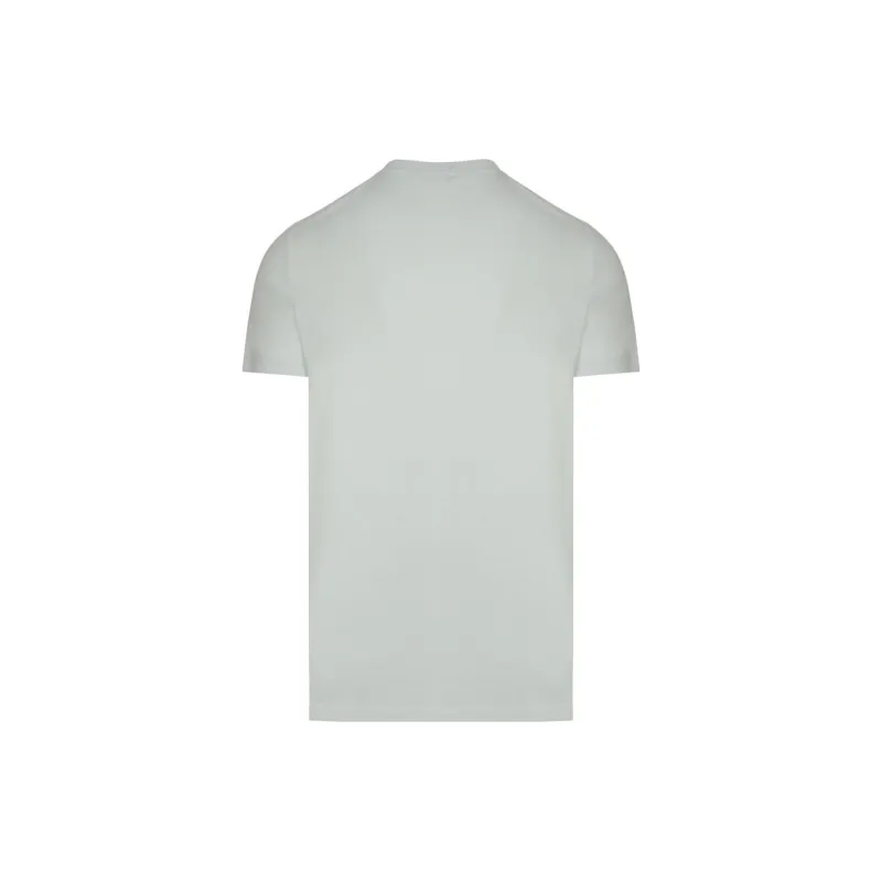 BALMAIN T-Shirt Men's Light Blue-1