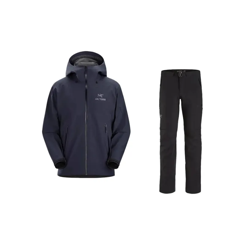 Arcteryx Casual Sportswear Men's-0
