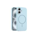 Milk Blue[MagSafe Genuine Liquid Magnetic]
