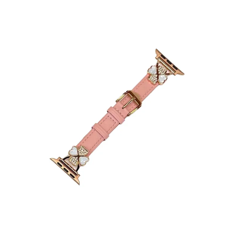 NCFCK Apple Compatibility Watch Band Metal-16