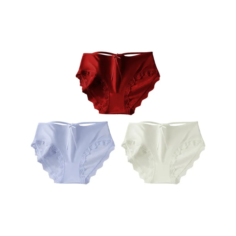 Caramella Underpants Women's 3 Pack-9