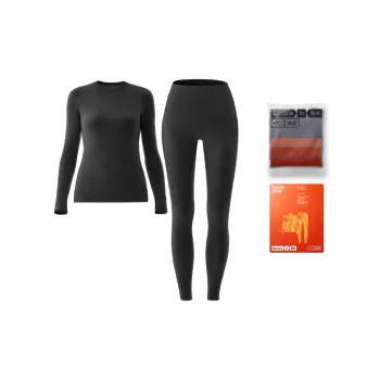 BANANA IN Women's Thermal Sets