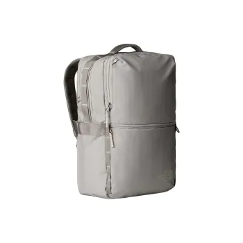 THE NORTH FACE Recycled Polyester Backpack Men's Slate Gray