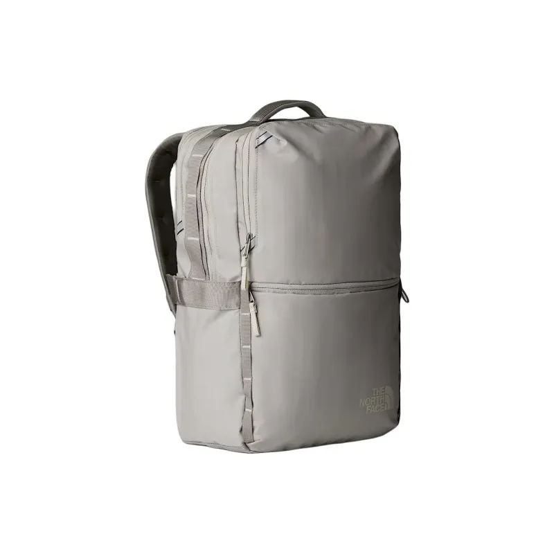THE NORTH FACE Recycled Polyester Backpack Men's Slate Gray-0