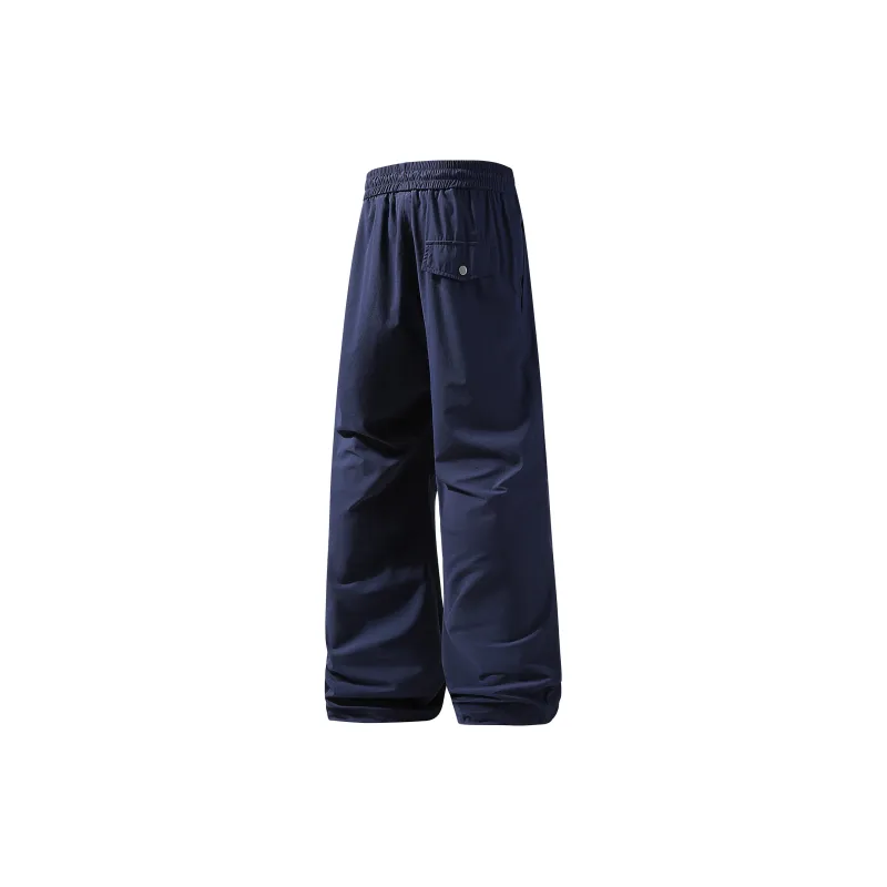 S.k. Manor Hill Casual Pants Unisex-5