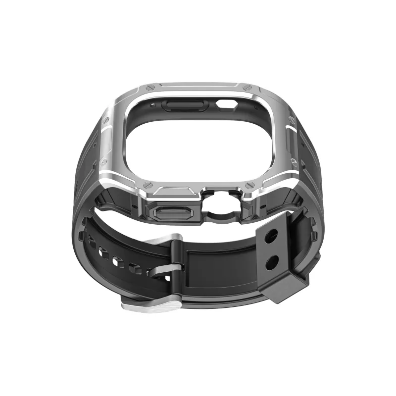 SOOPSORI Watch Band Apple Compatibility TPU Material-8
