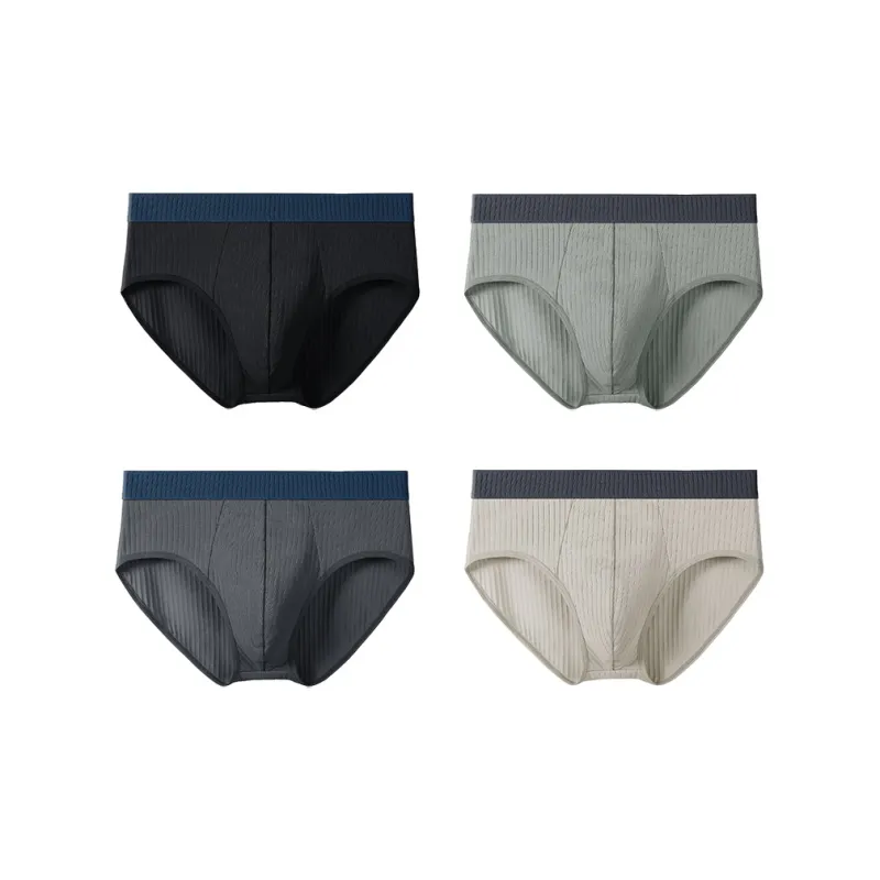 Urban Beauty Underpants Men's Combo Set-32