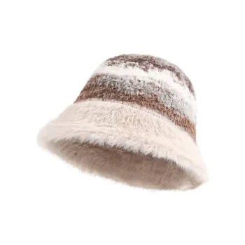 CACUSS Junior Polyester Bucket Hats Women's