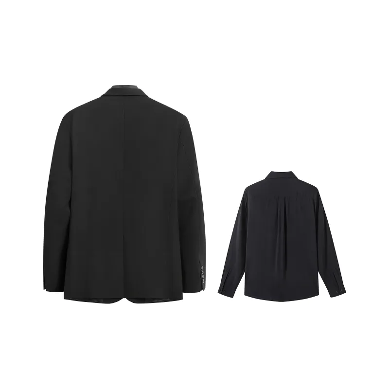 CHARLIE GOLF Business Suit Unisex-1
