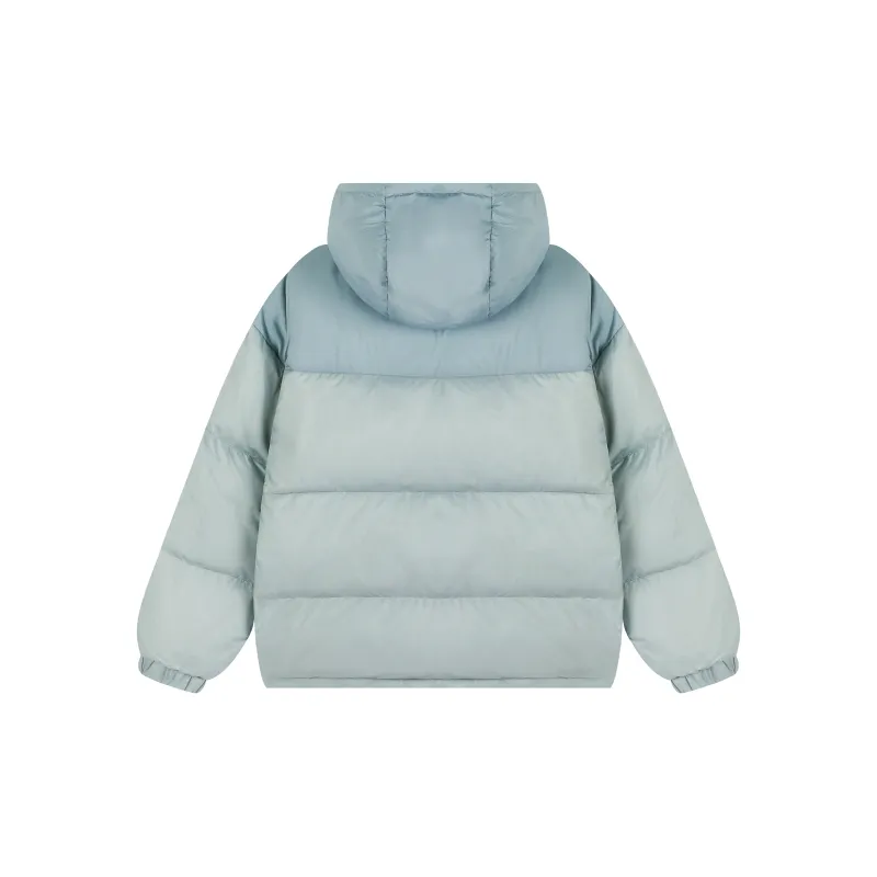OWOX Down Jackets Unisex-7