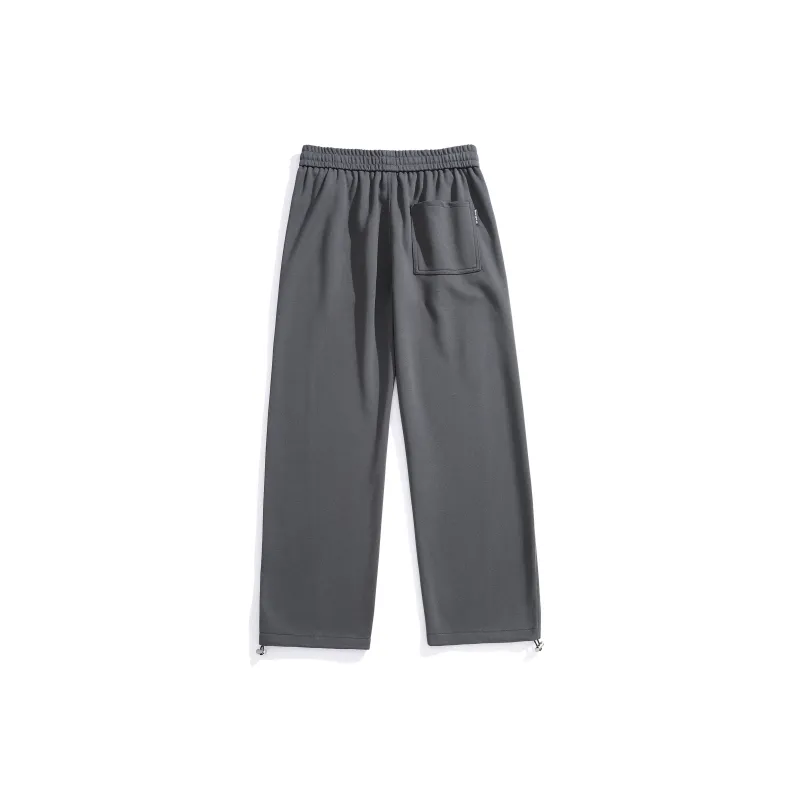 NOCAO Casual Pants Unisex-6