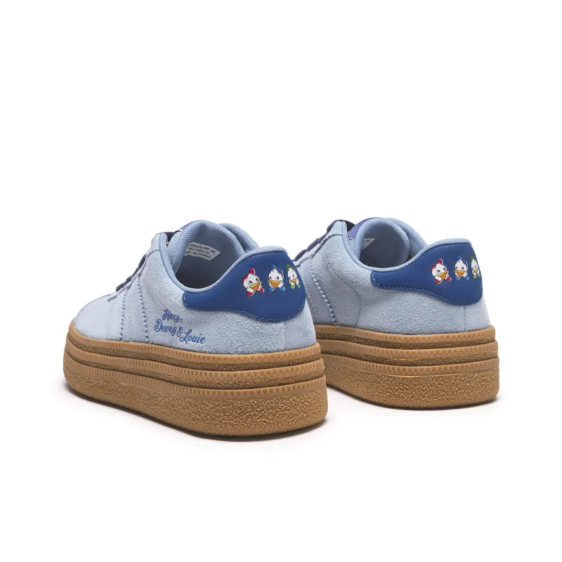 Disney x Hotwind Skateboard Shoes Women's-3