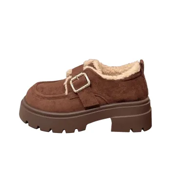 WESTLINK Loafers Women's