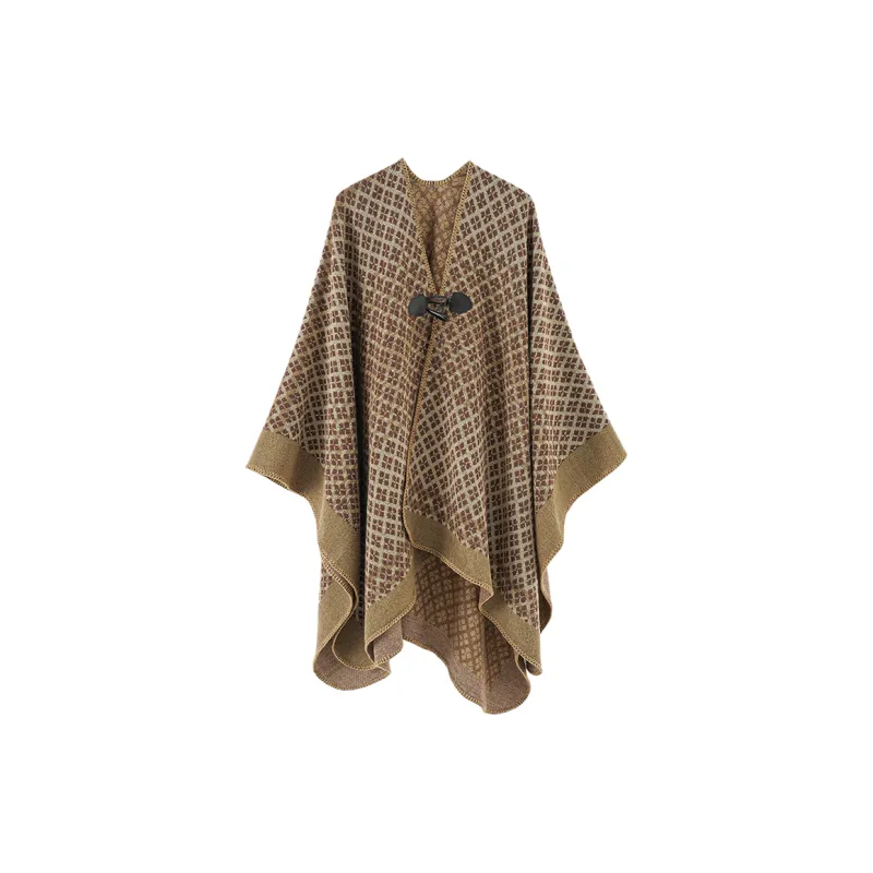 FUO Shawls Unisex-2