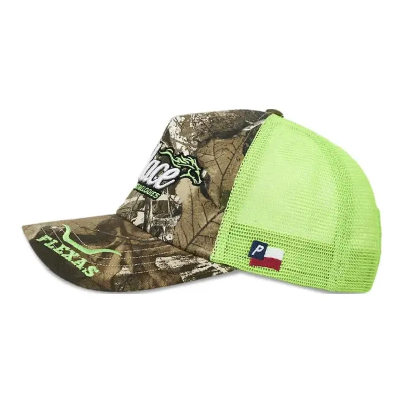 PALACE Horsepower Trucker-2