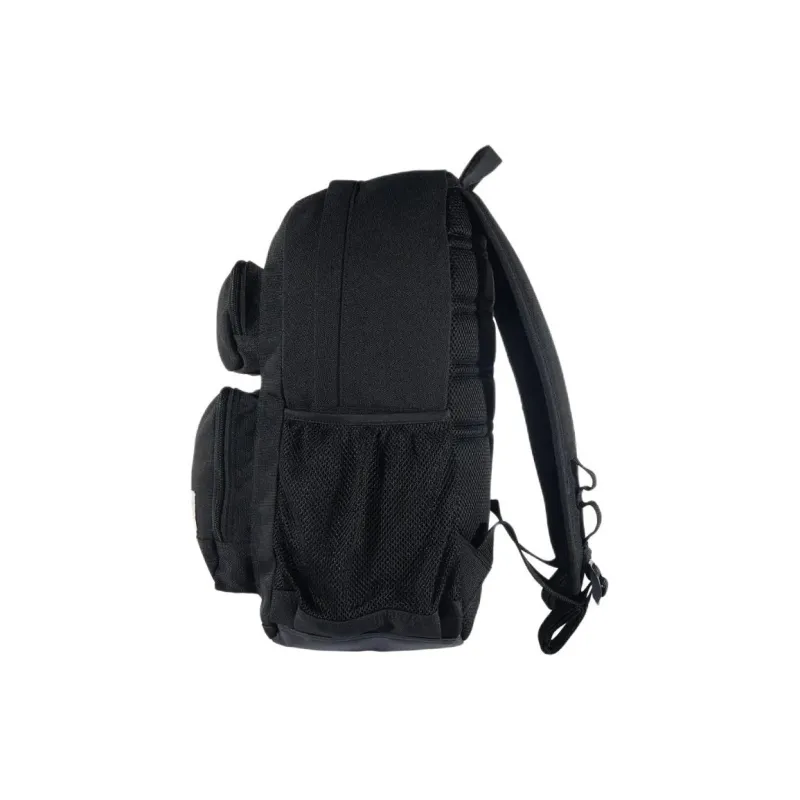 Carhartt Polyester Backpack Regular Unisex Black-3