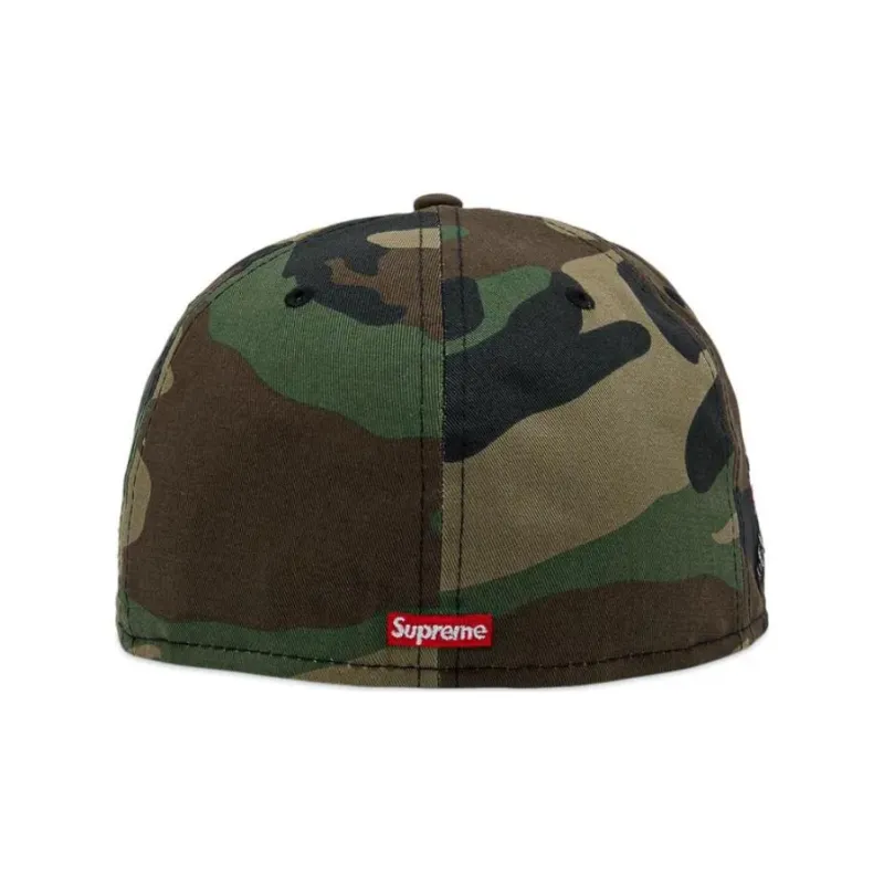 Supreme Screwball S Logo New Era-3